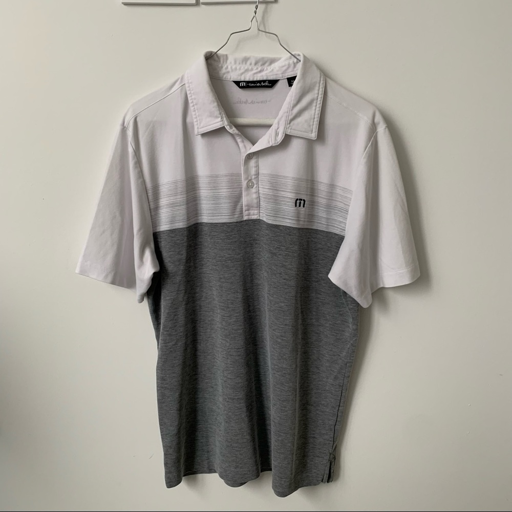 Travis Mathew Polo Men’s Medium